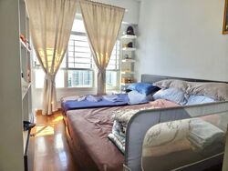 Blk 323A Punggol Bayview (Punggol), HDB 4 Rooms #575879501